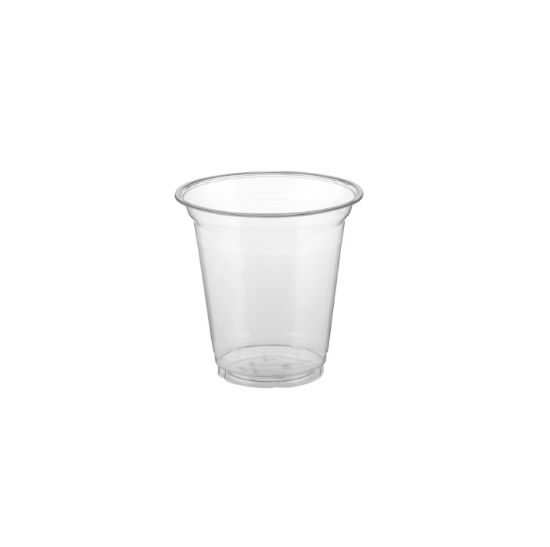 Picture of CLEAR PET CUP 12OZ-1X1000 PCS