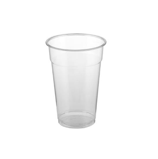 Picture of CLEAR PET CUP 16OZ-1X1000 PCS