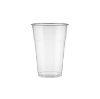 Picture of PET CLEAR CUP 20OZ-98 DIA-1000PCS/CTN