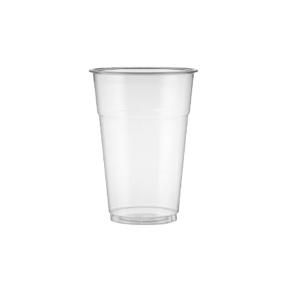 Picture of PET CLEAR CUP 20OZ-98 DIA-1000PCS/CTN