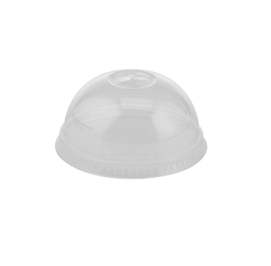 Picture of DOMELIDS FOR PET CUPS 12/14/16OZ-1000PC