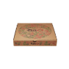 Picture of PRINT PIZZA BOX 28X28CM-1X100 PCS-SMILEY