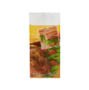 Picture of PP COATED  CHICKEN BAG 17x34cm LRG-500PC