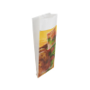 Picture of PP COATED  CHICKEN BAG 17x34cm LRG-500PC