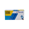 Picture of NITRILE GLOVES X-LARGE POWDR FREE 10*100