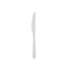 Picture of PLASTIC MEDIUM DUTY KNIFE WHITE 20X100PC