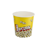 Picture of POPCORN TUBS 130 OZ 150PCS/CTN