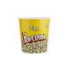Picture of POPCORN TUBS 130 OZ 150PCS/CTN