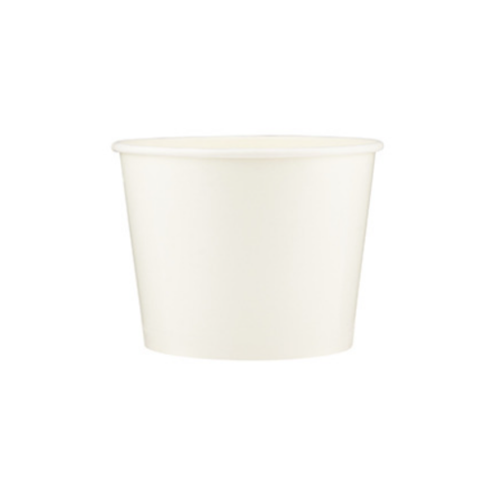 Picture of PAPER SOUP BOWL 1100ML - 50X12SLEEVES