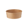 Picture of 45OZ KRAFT PAPER SALAD BOWL 300 PCS