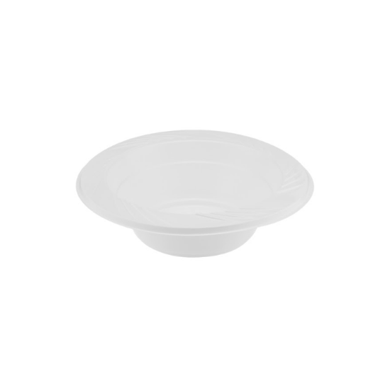 Picture of HOTPACK-PLASTIC BOWL 12OZ- 25PCX20PKT