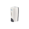 Picture of MANUAL SOAP DISPNSR WHT 1000ML-1088A-1PC