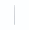 Picture of 6MM FLEXIBLE STRAW -CLEAR WRAPPED 250X40