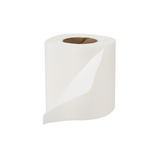 Picture of TOILET ROLL 100 SHEET CARTON 10X10 ROLLS