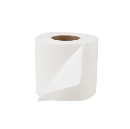 صورة TOILET ROLL 150 SHEET CARTON 10X10 ROLLS