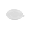 Picture of CLEAR LID - PAPER BOWL 117MM DIA-500PCS
