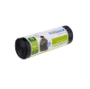 Picture of HOTPACK-GARBAGE BAG ROLL105*130CM-15X10P
