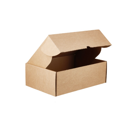 Picture of MULTY PURPOSE BOX BROWN 30X20X10CM 1X100