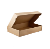 Picture of MULTY PURPOSE BOX BROWN 50X30X12CM 1X100