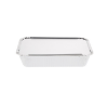 Picture of 1077 ALUMINIUM CONTAINER + LIDS -800PCS