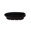 Picture of BLK BASE CHICKN CONT+LID-100PC(NO HANDL)