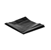 Picture of HOTPACK LD.BLACK GARBAGE BAG 65*95-20KGS