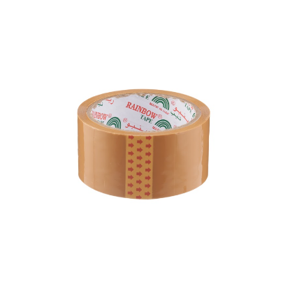 Picture of RAINBOW BROWN TAPE 50YARD-36PCS