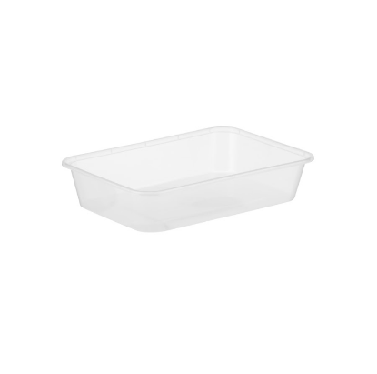 Picture of MICROWAVE PP CONTR 500ML MC500BHP-500PC