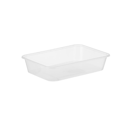 Picture of MICROWAVE PP CONTR 500ML MC500BHP-500PC