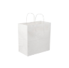 Picture of PAPR BAG WHIT TWSTD HNDL 29X15X29CM-250P