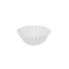 Picture of COFFEE FILTER 10"(SMALL) 1000P