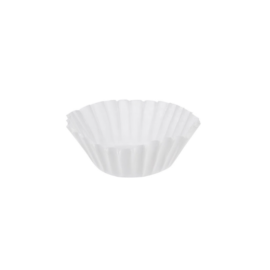 Picture of COFFEE FILTER 10"(SMALL) 1000P