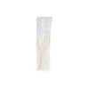 Picture of MEDIUM DUTY WHITE SPN+FRK+KNF+NPK-500SET