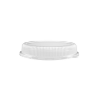 Picture of DOME LID FOR (BDOP10X8) OVAL PLATE 200PC