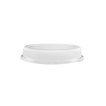 Picture of DOME LID FOR (BDOP10X8) OVAL PLATE 200PC