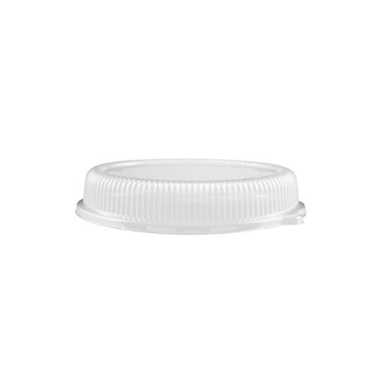 Picture of DOME LID FOR (BDOP10X8) OVAL PLATE 200PC