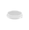 Picture of DOME LID FOR (BDOP10X8) OVAL PLATE 200PC