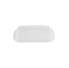 Picture of BLACK SHALOW CONTR LID 1X500PCS (H069)
