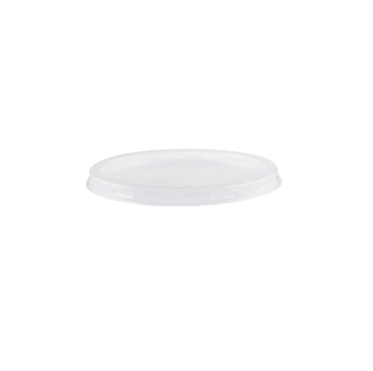 Picture of CLEAR LID FOR PLAIN/CORUGTED BOWL1000PC
