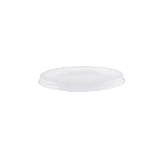 Picture of CLEAR LID FOR PLAIN/CORUGTED BOWL1000PC