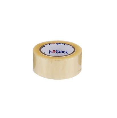 Picture of PLASTIC CLEAR TAPE 100 YARD-36 PCS