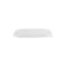 Picture of PLASTIC PP LID FOR KRAFT RECT CONTR-300P