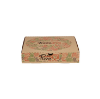 Picture of PIZZA BOX 23*23CM-BASE ONLY-100PCS