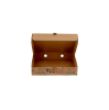 Picture of PIZZA BOX 23*23CM-BASE ONLY-100PCS
