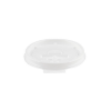 Picture of PLASTIC LID FOR HD CUP 6OZ-PHDC6L-20*50P