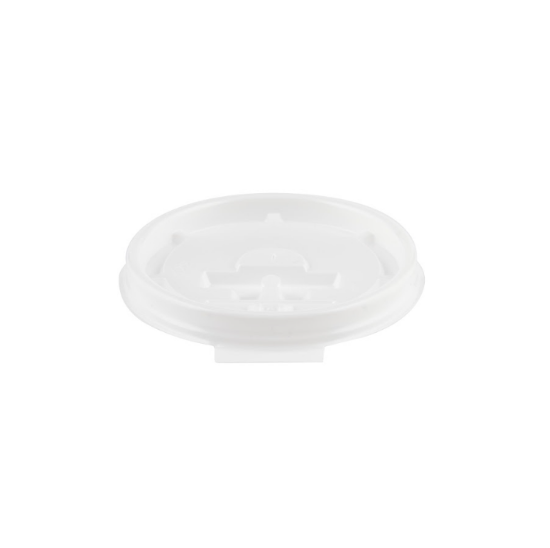 Picture of PLASTIC LID FOR HD CUP 6OZ-PHDC6L-20*50P