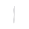 Picture of WHITE HEAVY DUTY KNIFE PLASTIC 50PCX20PK