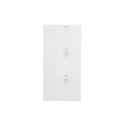Picture of DUST BIN LINER-WHITE 20KG50*60