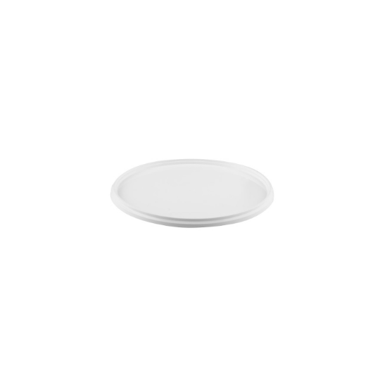 صورة LID FOR WHITE PLASTIC BUCKET 2KG-PCS