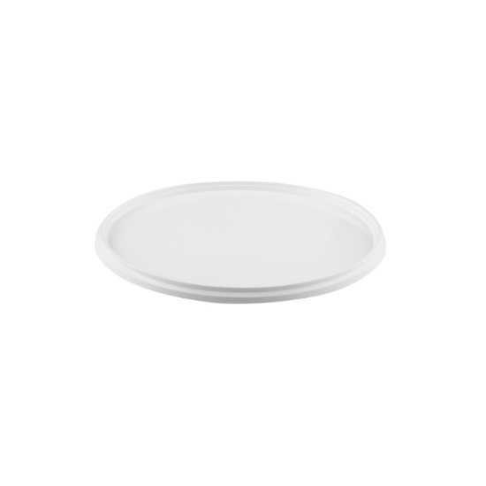 صورة LID FOR WHITE PLASTIC BUCKET 5KG-PCS